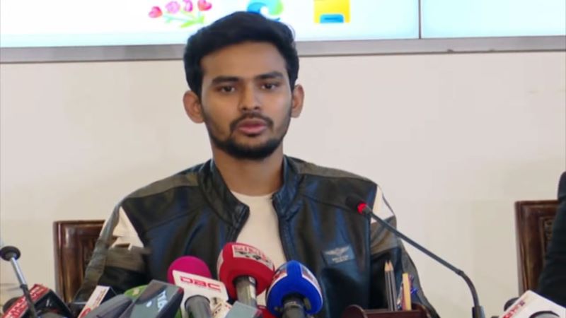 স্টেকহোল্ডারদের সঙ্গে নিয়ে সংস্কার কমিশনের প্রস্তাবনা বাস্তবায়ন করা হবে